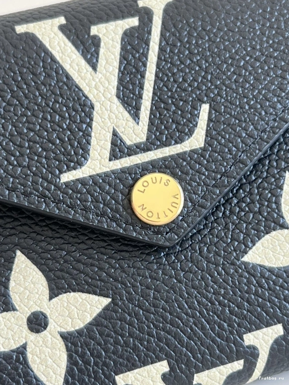 Frstbag ru VICTORINE Vuitton Louis Wallet 0728